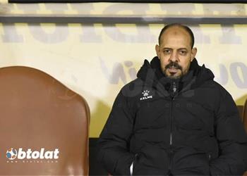عماد النحاس يعلن توليه تدريب ناد عربي