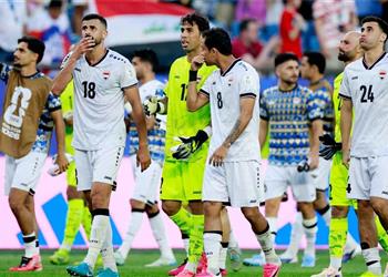 القنوات الناقلة لمباراة العراق وعمان اليوم في كأس الخليج "خليجي 27"