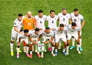 معلقين مباراة العراق وعمان اليوم في كأس الخليج خليجي 27