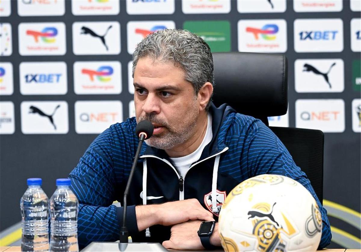 بالمواعيد.. الزمالك يخوض وديتين قويتين في التوقف الدولي