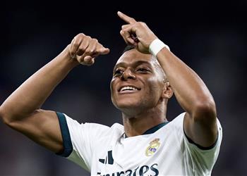 مبابي رونالدو استثناء ولاعب ريال مدريد لا يستحق هذه الانتقادات