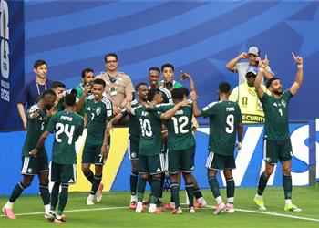 القنوات الناقلة لمباراة السعودية والكويت اليوم في كأس الخليج "خليجي 27"