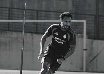 بعد الإصابة ريال مدريد يصر على موقفه بشأن ميليتاو