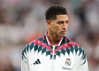 تطور هام بشأن مستقبل بيلينجهام مع ريال مدريد