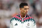 تطور هام بشأن مستقبل بيلينجهام مع ريال مدريد
