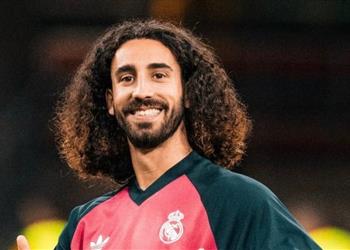 كوكوريلا يرد على إحصائية سلبية للاعبي ريال مدريد فاجأتني ونحتاج إلى التحسن