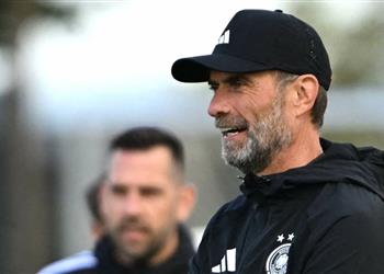 يورجن كلوب يسخر من تشافي قبل مواجهة ألمانيا وهولندا