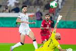 ترتيب المجموعة الأولى من خليجي 27 بعد مباراة العراق وعمان