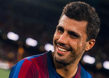 رودري ريال مدريد جعل قراري صعب ا بشأن مستقبلي