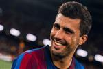 رودري: ريال مدريد جعل قراري صعبًا بشأن مستقبلي