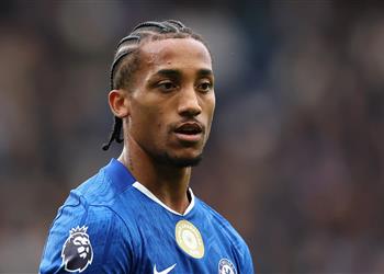 فيديو جواو بيدرو يثير استياء جماهير آرسنال ومانشستر يونايتد بسبب محمد صلاح