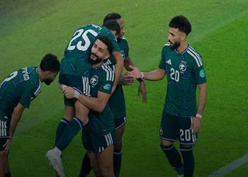 فيديو السعودية تهزم الكويت بهدف في افتتاح خليجي 27