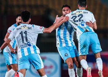 بيراميدز يرد على أنباء رحيل رباعي الفريق بنهاية الموسم