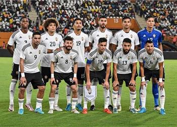موعد والقنوات الناقلة لمباراة ليبيا وبوتسوانا اليوم في تصفيات أمم أفريقيا