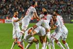 موعد والقنوات الناقلة لمباراة تونس وأوغندا اليوم في تصفيات أمم أفريقيا