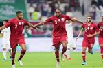 موعد والقنوات الناقلة لمباراة قطر والبحرين اليوم في كأس الخليج "خليجي 27"