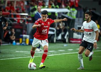 أجلت الفرنسي.. لجنة الحكام تخاطب 4 اتحادات أوروبية لإدارة مباراة الأهلي والزمالك
