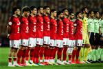 الأهلي يستعيد الثنائي المصاب قبل مباراة الزمالك