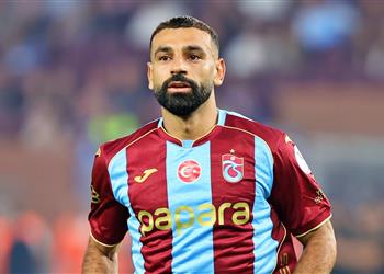 محمد صلاح يحقق رقم ا قياسي ا بعد صدارة هدافي الدوري التركي