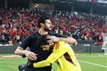 حقيقة توتر علاقة الشناوي وشوبير بسبب منتخب مصر