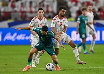 القنوات الناقلة لمباراة الإمارات واليمن اليوم في كأس الخليج خليجي 27