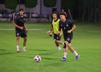 القناة الناقلة لمباراة مصر وليبيا اليوم في تصفيات شمال إفريقيا