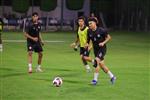 القناة الناقلة لمباراة مصر وليبيا اليوم في تصفيات شمال إفريقيا