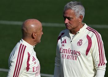 خطة غير مسبوقة من مورينيو في ريال مدريد بعد خسارة الديربي