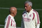 خطة غير مسبوقة من مورينيو في ريال مدريد بعد خسارة الديربي