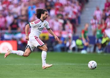 كوكوريلا أتفهم صافرات استهجان الجماهير ولن أتوقع فوز أحد بالكرة الذهبية