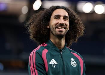 كوكوريلا يعلق على أخطاء التحكيم في لقاء الديربي ويؤكد تمنيت انضمام رودري لنا