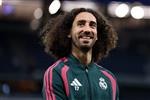 كوكوريلا يعلق على أخطاء التحكيم في لقاء الديربي ويؤكد: تمنيت انضمام رودري لنا