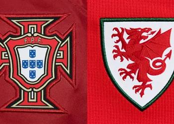 القناة الناقلة لمباراة البرتغال وويلز اليوم في دوري الأمم الأوروبية