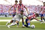 كواليس صادمة داخل ريال مدريد بعد الخسارة أمام أتلتيكو مدريد