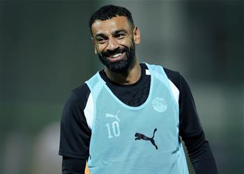 فيديو لقطة رائعة من محمد صلاح في تدريبات منتخب مصر تثير إعجاب شبكة عالمية