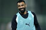 فيديو | لقطة رائعة من محمد صلاح في تدريبات منتخب مصر تثير إعجاب شبكة عالمية