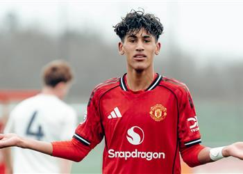 ديكو يراوغ ريال مدريد بشأن التعاقد مع ميسي الصغير