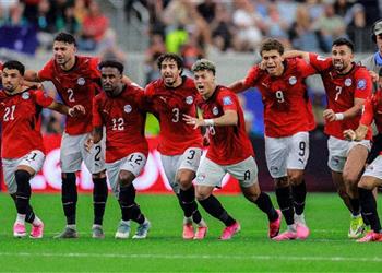 منتخب مصر يبحث عن انطلاقة قوية أمام أنجولا في تصفيات أمم إفريقيا