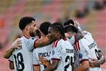 ترتيب المجموعة الأولى في خليجي 27 بعد فوز الإمارات على اليمن