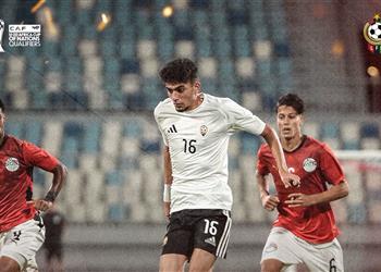 فيديو تعادل قاتل بين منتخب ليبيا وبوتسوانا في تصفيات أمم إفريقيا