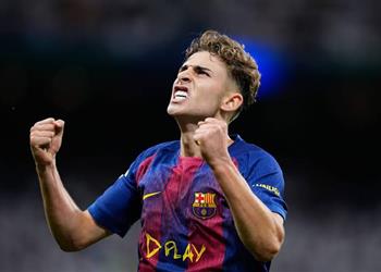 فيرمين لوبيز يختار مرشحه للكرة الذهبية وأكثر لاعب أثار إعجابه من صفقات برشلونة