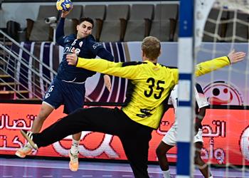 يد الزمالك يهزم لوس أنجلوس في كأس العالم للأندية ويتأهل للمجموعات