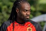 لاعب أنجولا: مواجهة محمد صلاح تشبه مشاهدة مباريات البلايستيشن