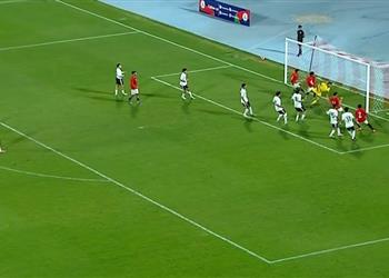 ترتيب مجموعة مصر في تصفيات شمال إفريقيا تحت 20 عامًا بعد الفوز على ليبيا