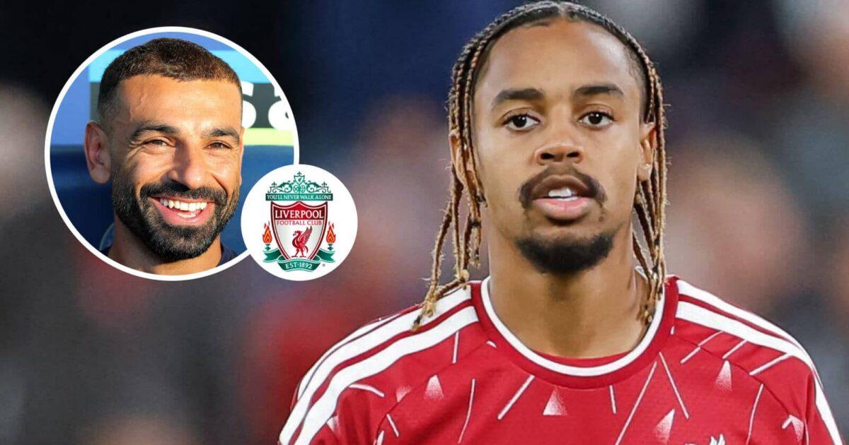 لوبوف: أرجوكم لا تقارنوا صفقة باركولا مع محمد صلاح