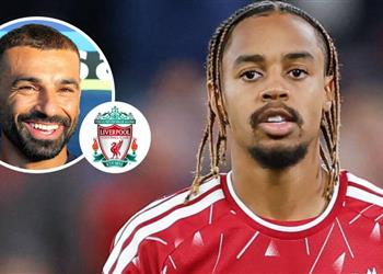 لوبوف أرجوكم لا تقارنوا صفقة باركولا مع محمد صلاح