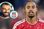 لوبوف: أرجوكم لا تقارنوا صفقة باركولا مع محمد صلاح