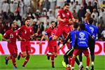 منتخب قطر يهزم البحرين في كأس الخليج "خليجي 27”