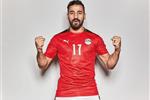 مهند لاشين يكشف حقيقة تلقيه عروضًا.. وسر انضمامه لـ منتخب مصر 