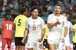 ترتيب مجموعة تونس في تصفيات كأس أمم إفريقيا بعد التعادل مع أوغندا 